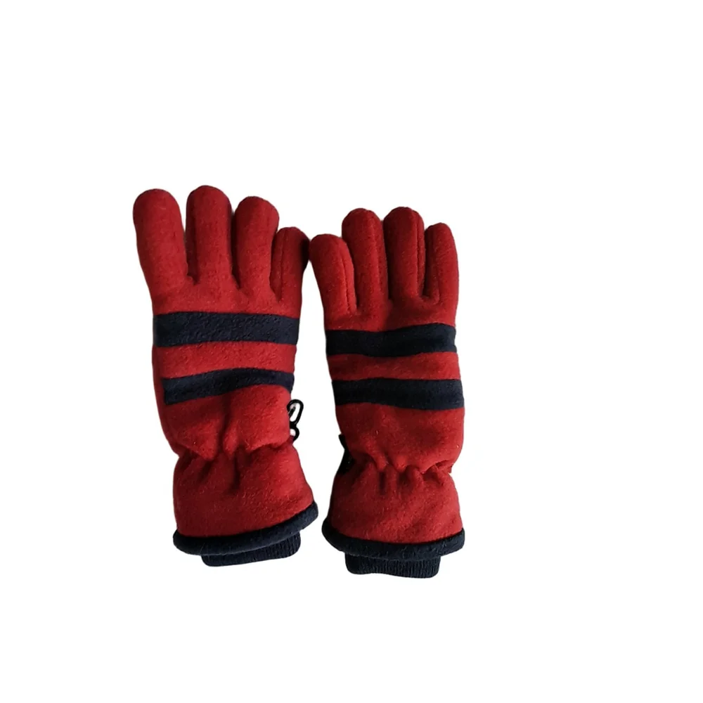 The Childrens Place Thermolite Mits Set
